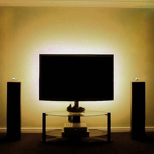 led trake za tv