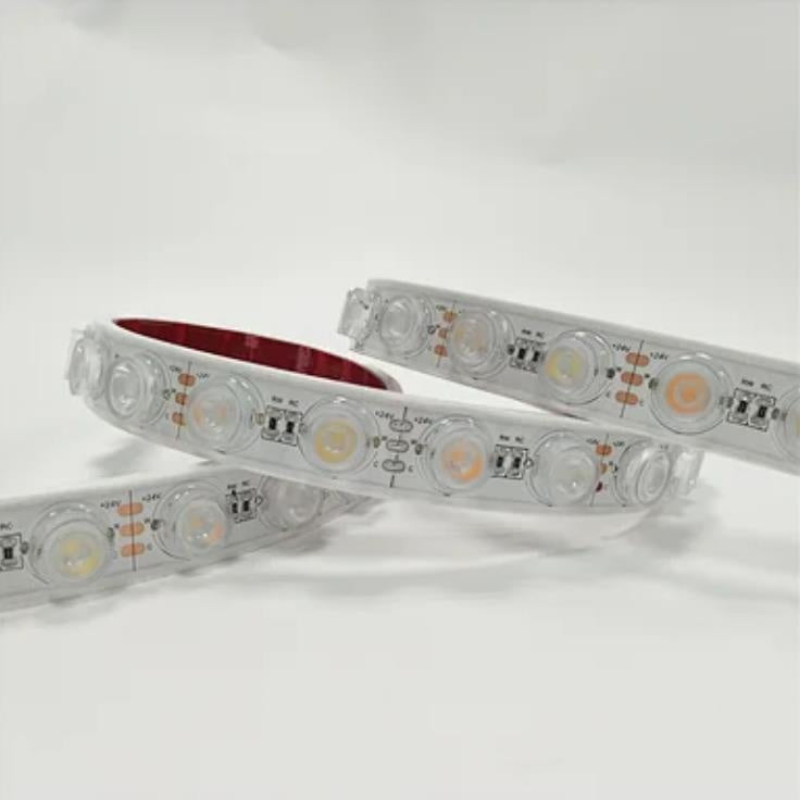 LED TRAKE 10M 24v LEDSRBIJA