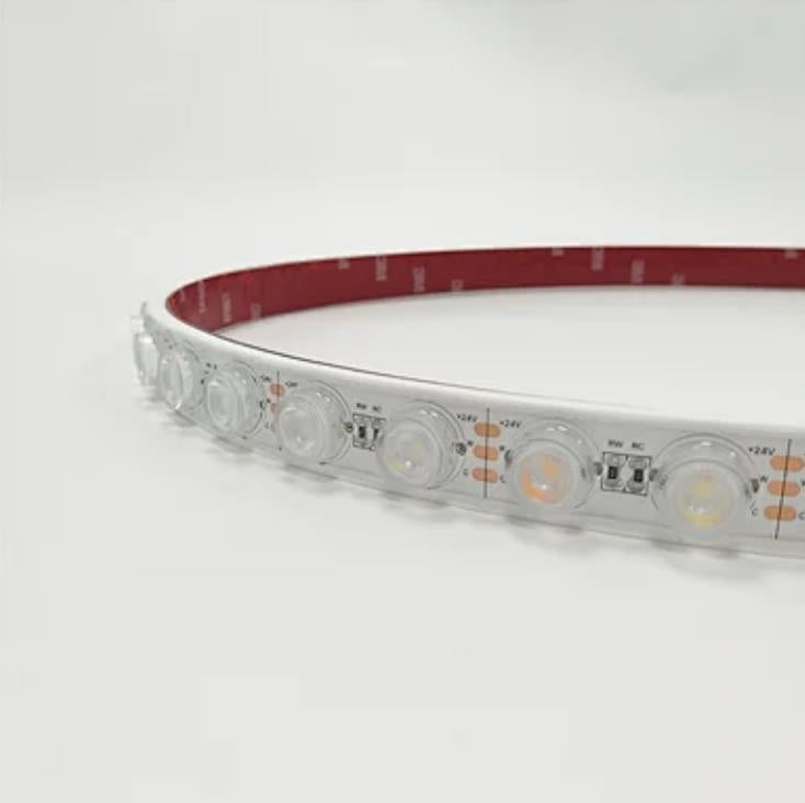 LED TRAKE 10M 24v LEDSRBIJA