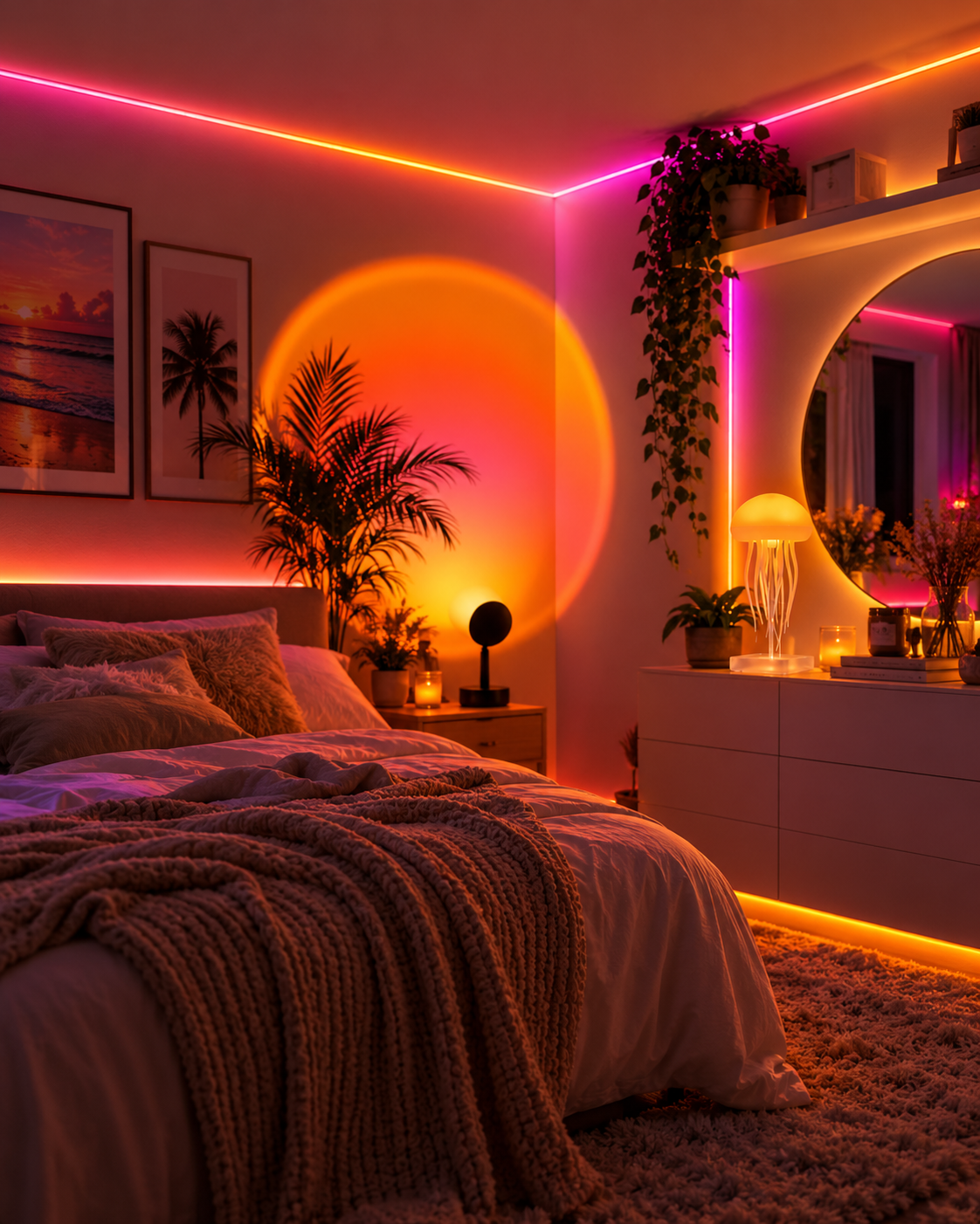 AESTHETIC ROOM BUNDLE LedSrbija