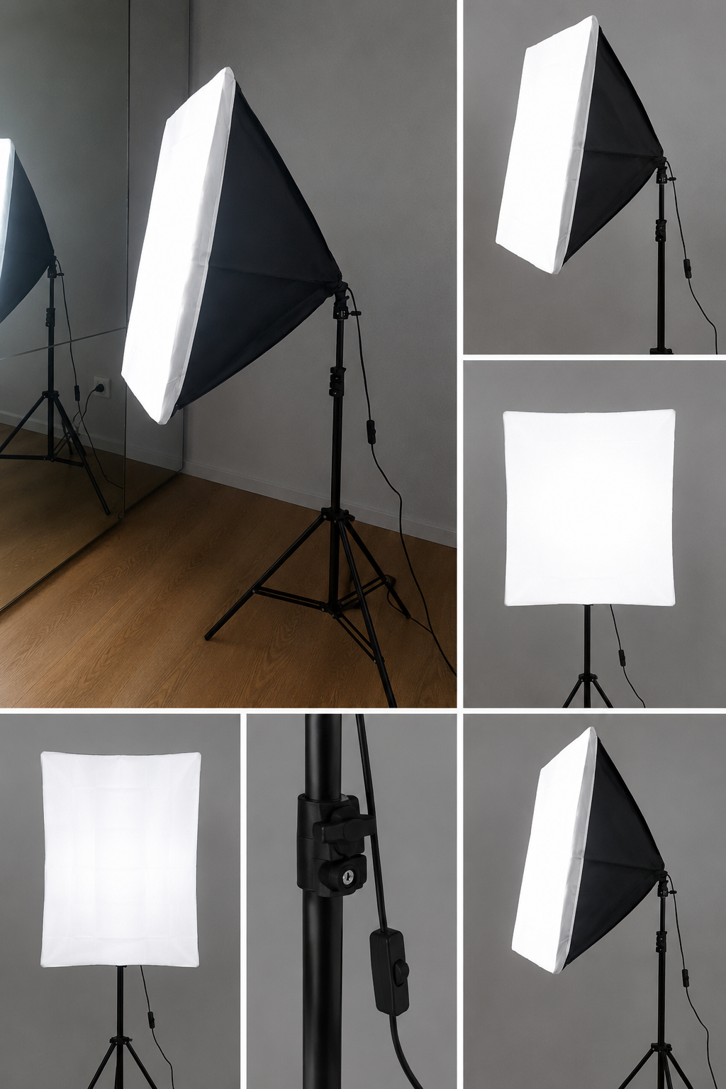 SOFT BOX LedSrbija