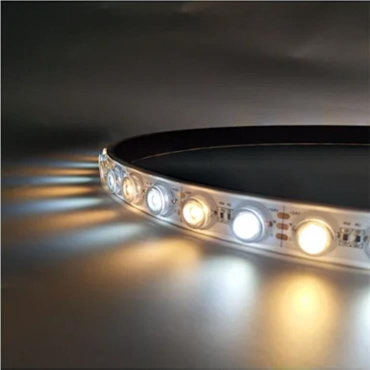 LED TRAKE 10M 24v LEDSRBIJA