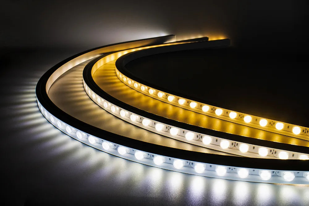LED TRAKE 10M 24v LEDSRBIJA