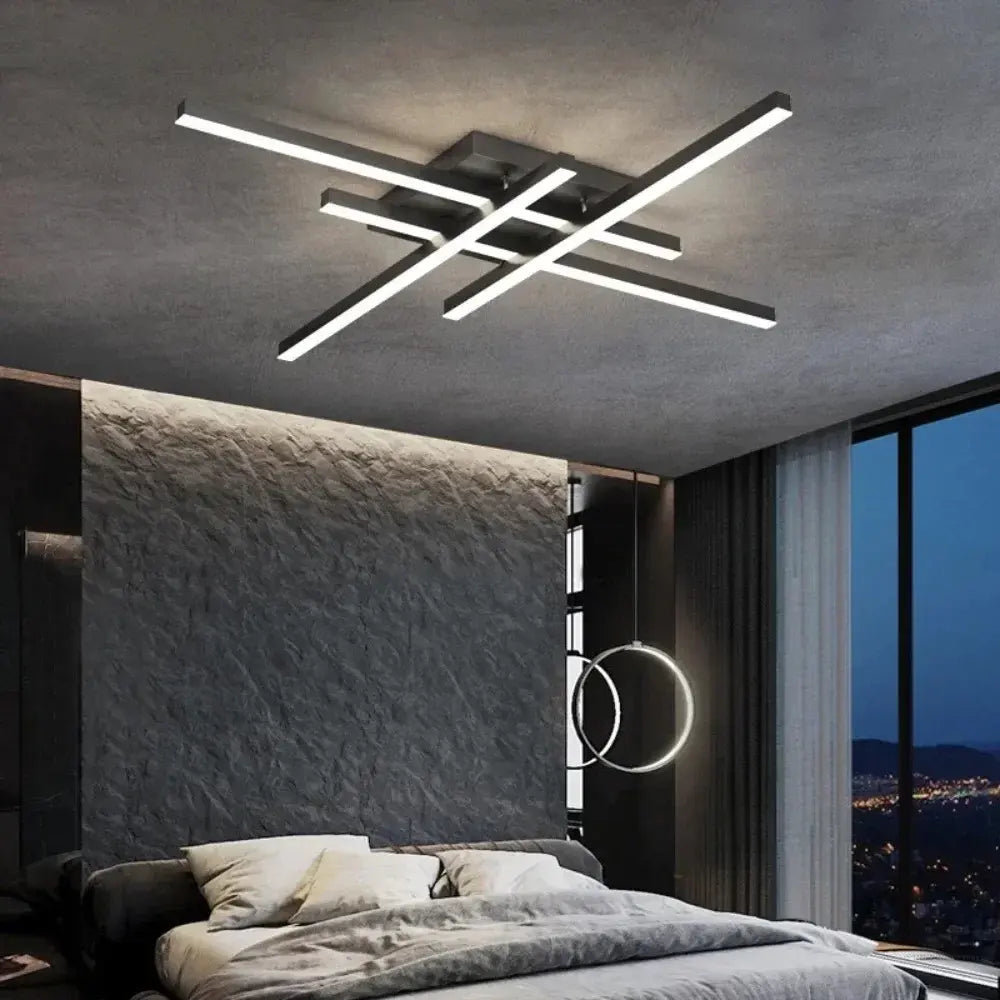 LED KRISTALNI LUSTER LEDSRBIJA