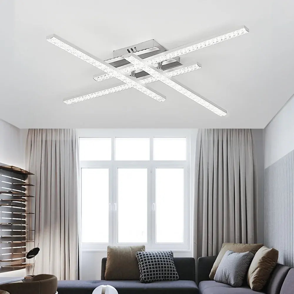LED KRISTALNI LUSTER LEDSRBIJA