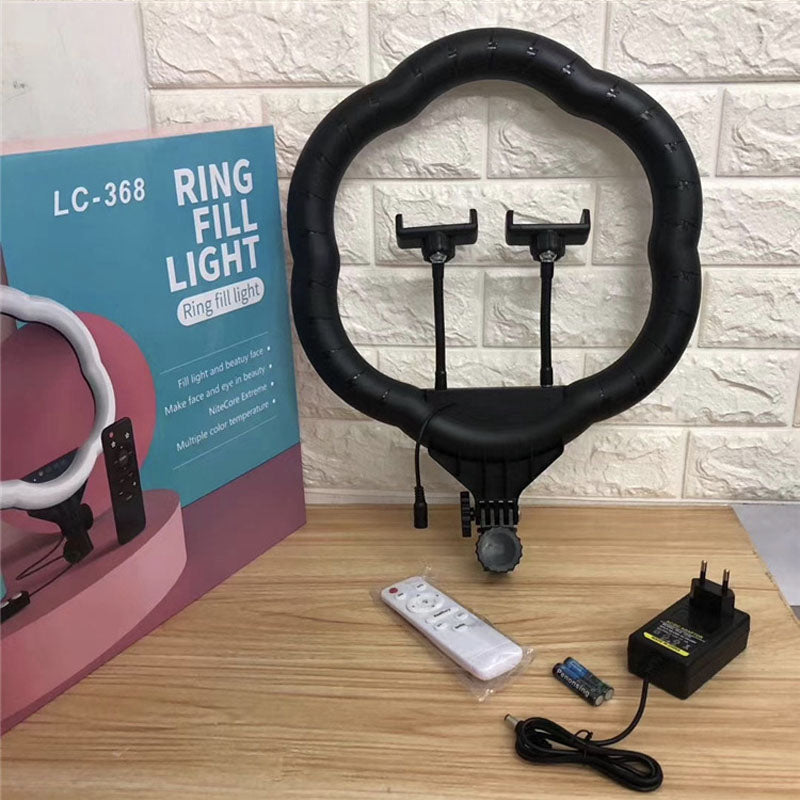 ringlight za sminkanje