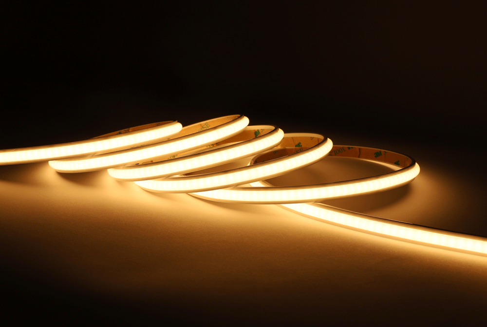 LED trake
