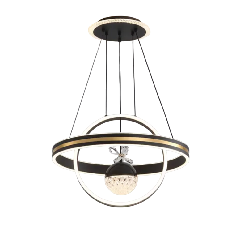 SATURN LUX LED LUSTER LEDSRBIJA