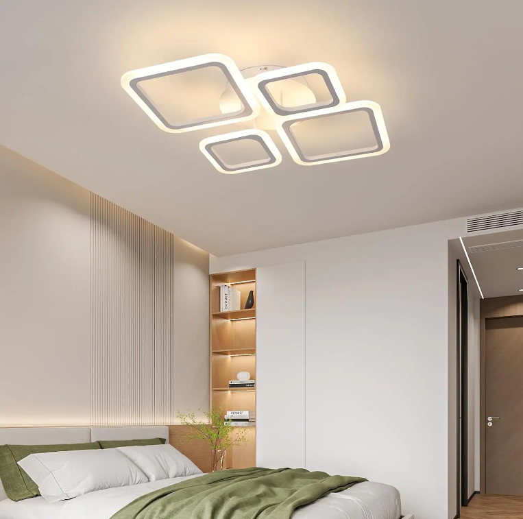 QUAD CUBE LUSTER LEDSRBIJA