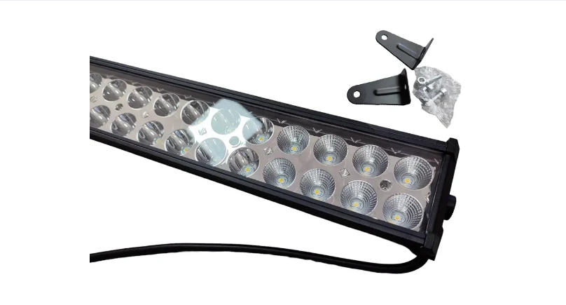 led bar