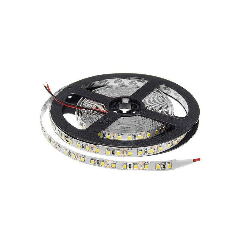 LED TRAKA 5050 10M 12V 120 LED HLADNO BELA LEDSRBIJA
