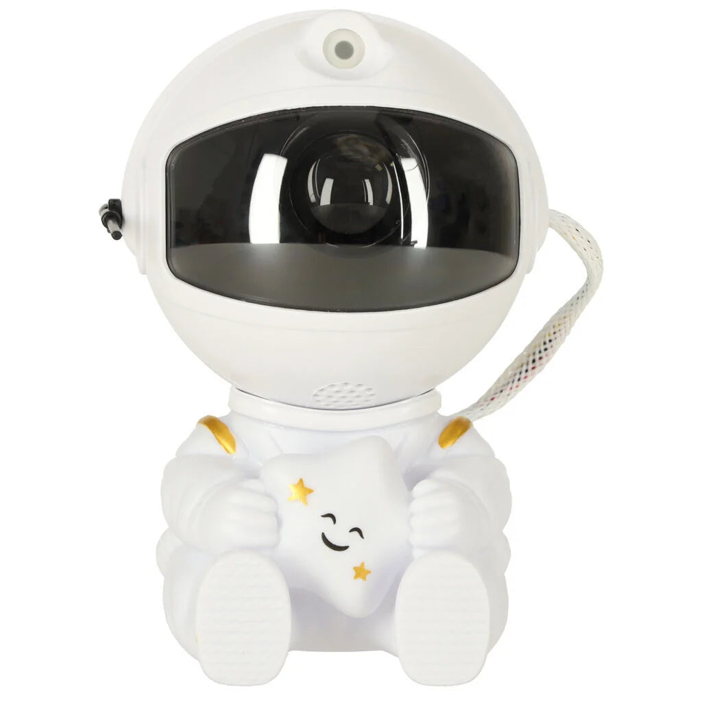 astronaut projektor