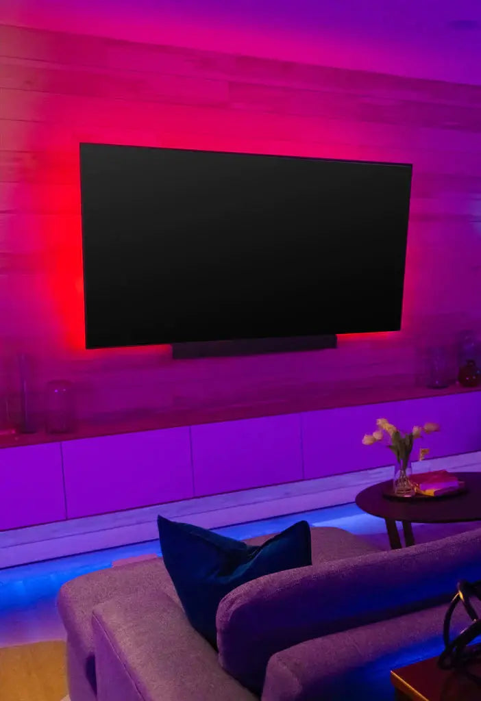 SMART TV TRAKE LedSrbija