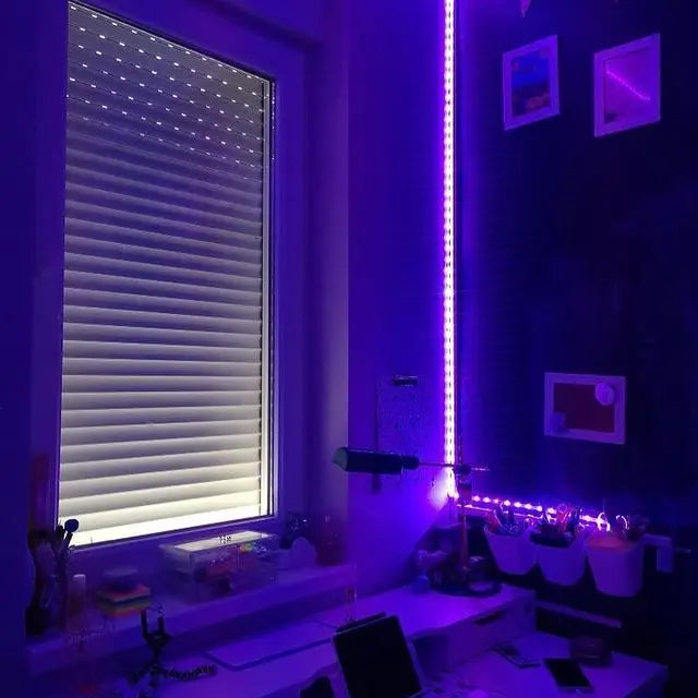 LED TRAKE SA DALJINCEM LedSrbija