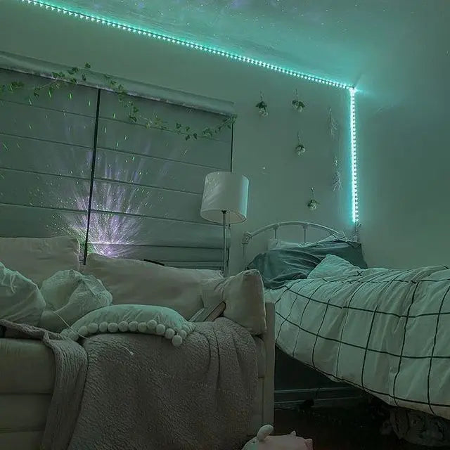 LED TRAKE SA DALJINCEM LedSrbija