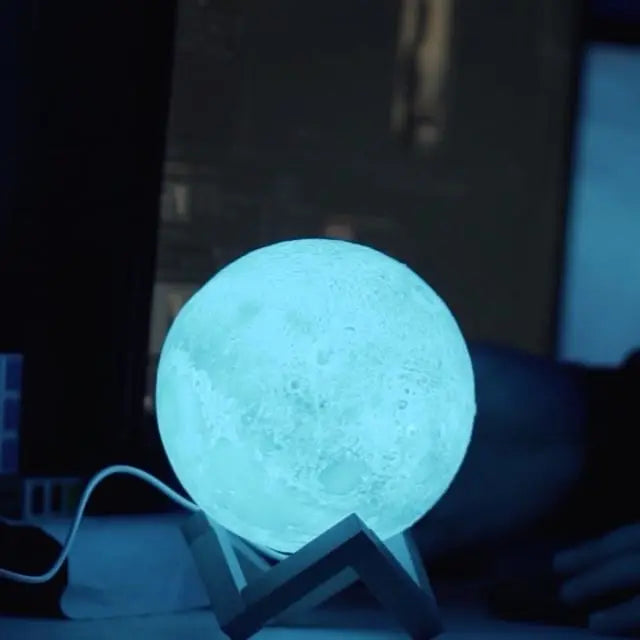 MOON LAMPA LedSrbija