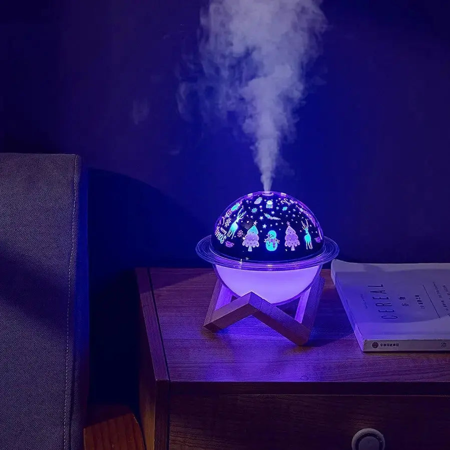 RGB MINI OSVEŽIVAČ LedSrbija