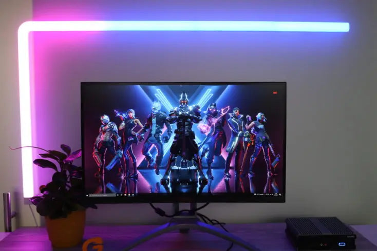 LED Z LedSrbija