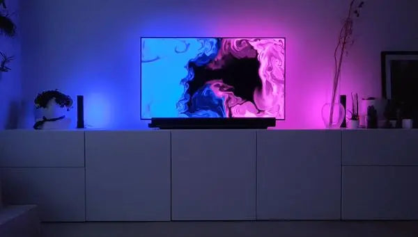 SMART TV TRAKE LedSrbija