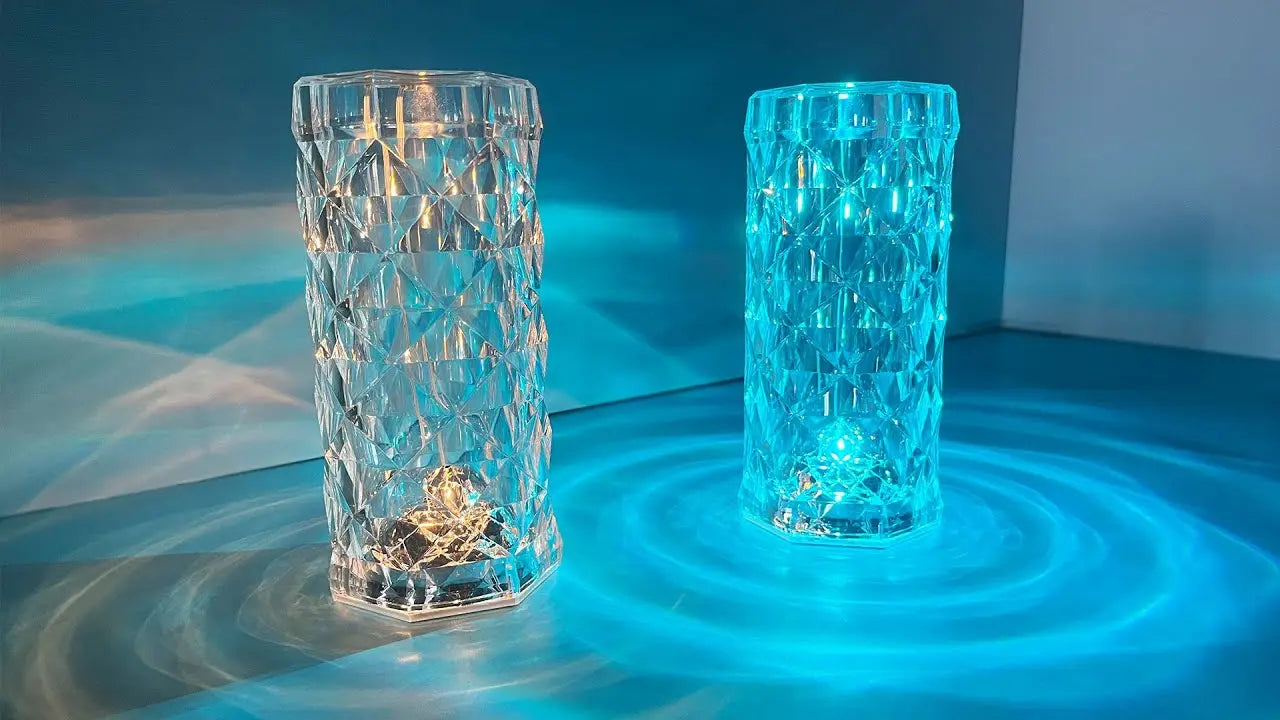 DIJAMANT LAMPA LedSrbija