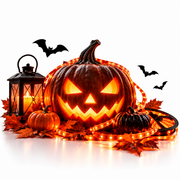 HALLOWEEN AKCIJA