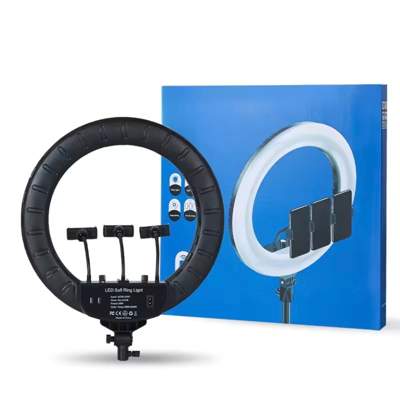 PREMIUM RING LIGHT LedSrbija