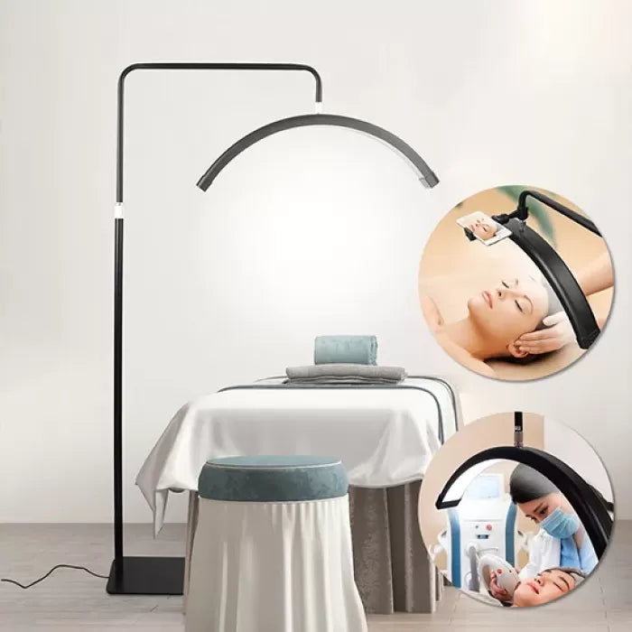 POLU MESEC LED LAMPA LedSrbija