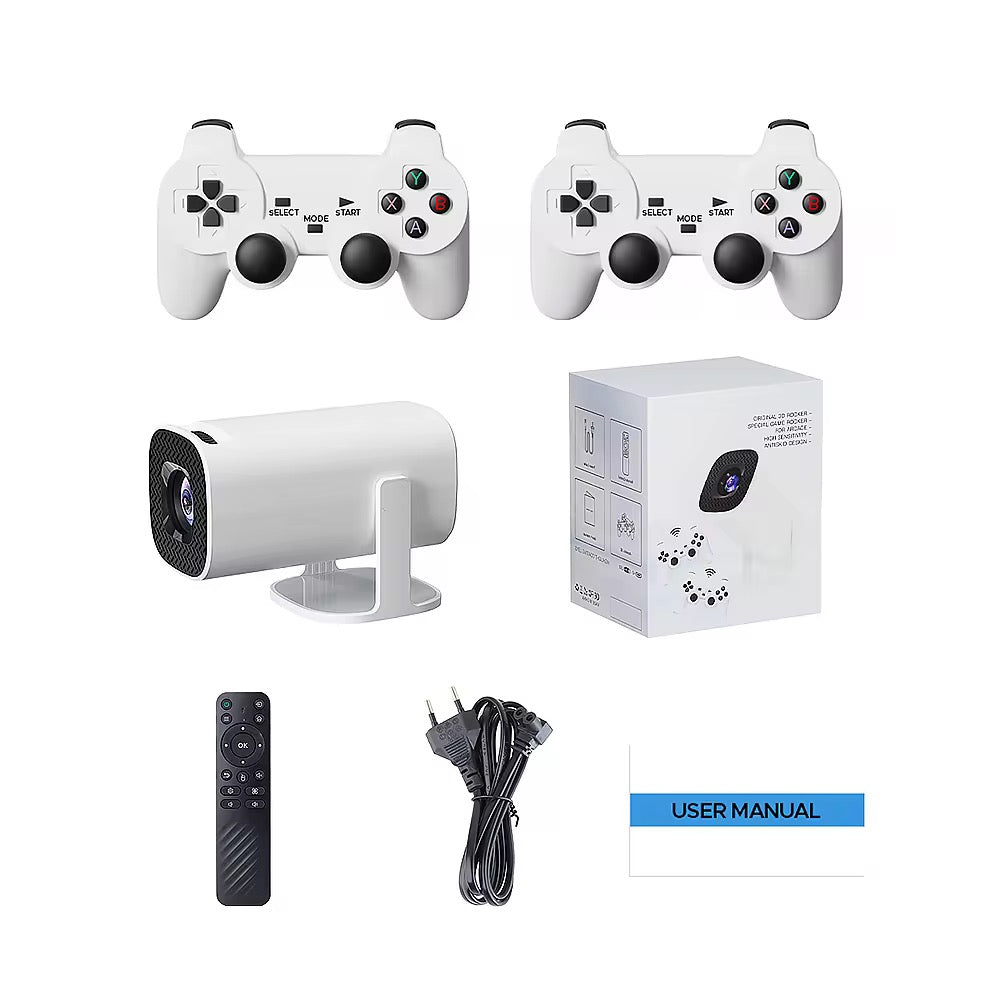 3D PROJECTOR + GAME LedSrbija