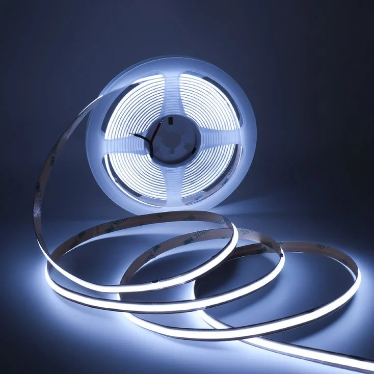 MINCUT COB LED TRAKA 6500K 528 LED/M LedSrbija