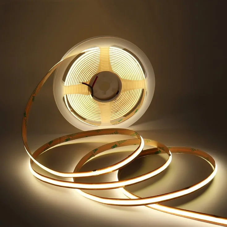 MINCUT COB LED TRAKA 3000K 528 LED/M LedSrbija