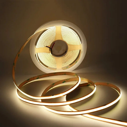 MINCUT COB LED TRAKA 3000K 528 LED/M LedSrbija