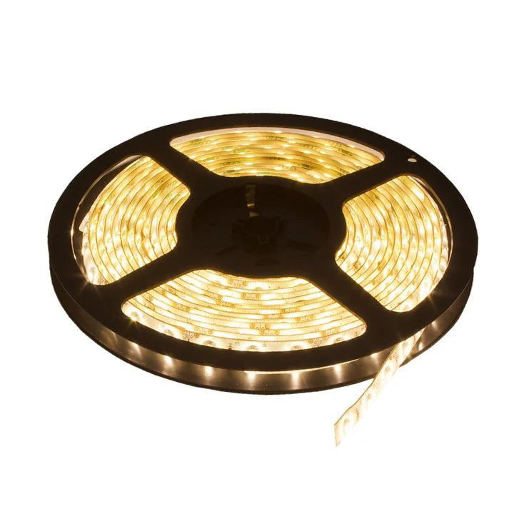LED TRAKA TOPLO BELA  120 LED / 1M LedSrbija