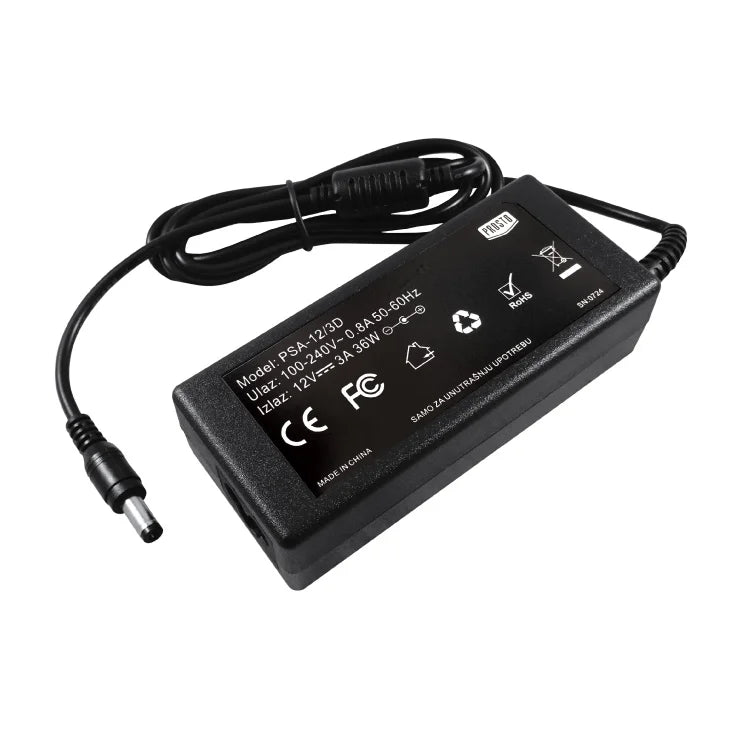 ISPRAVLJAČ 12V-3A LedSrbija