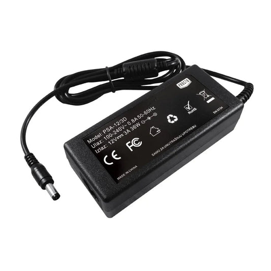 ISPRAVLJAČ 12V-3A LedSrbija