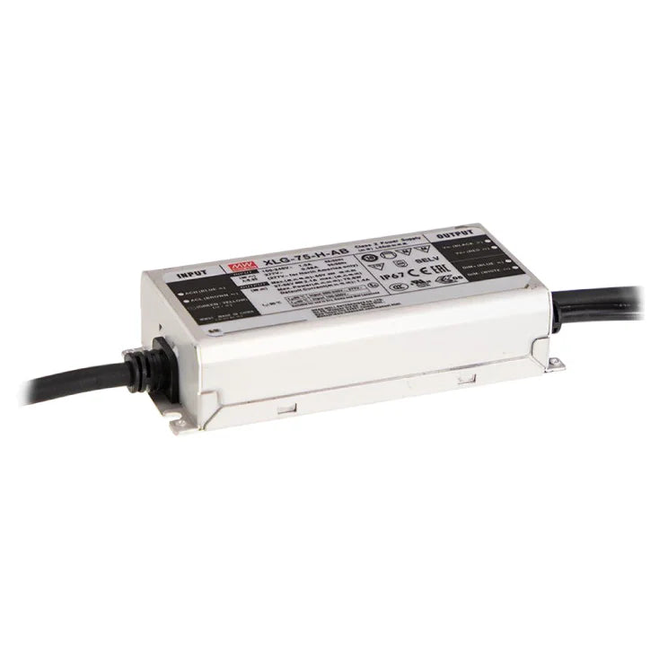 ISPRAVLJAČ ZA LED TRAKE 75W IP67 LedSrbija