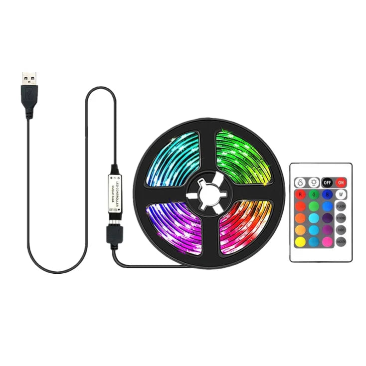 TV RGB LED TRAKE 2M LedSrbija