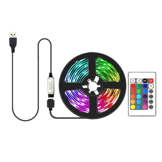 TV RGB LED TRAKE 2M LedSrbija