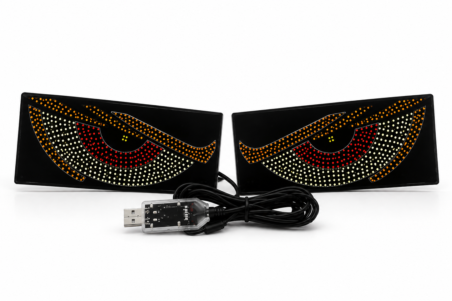 EVIL EYES PRO LedSrbija