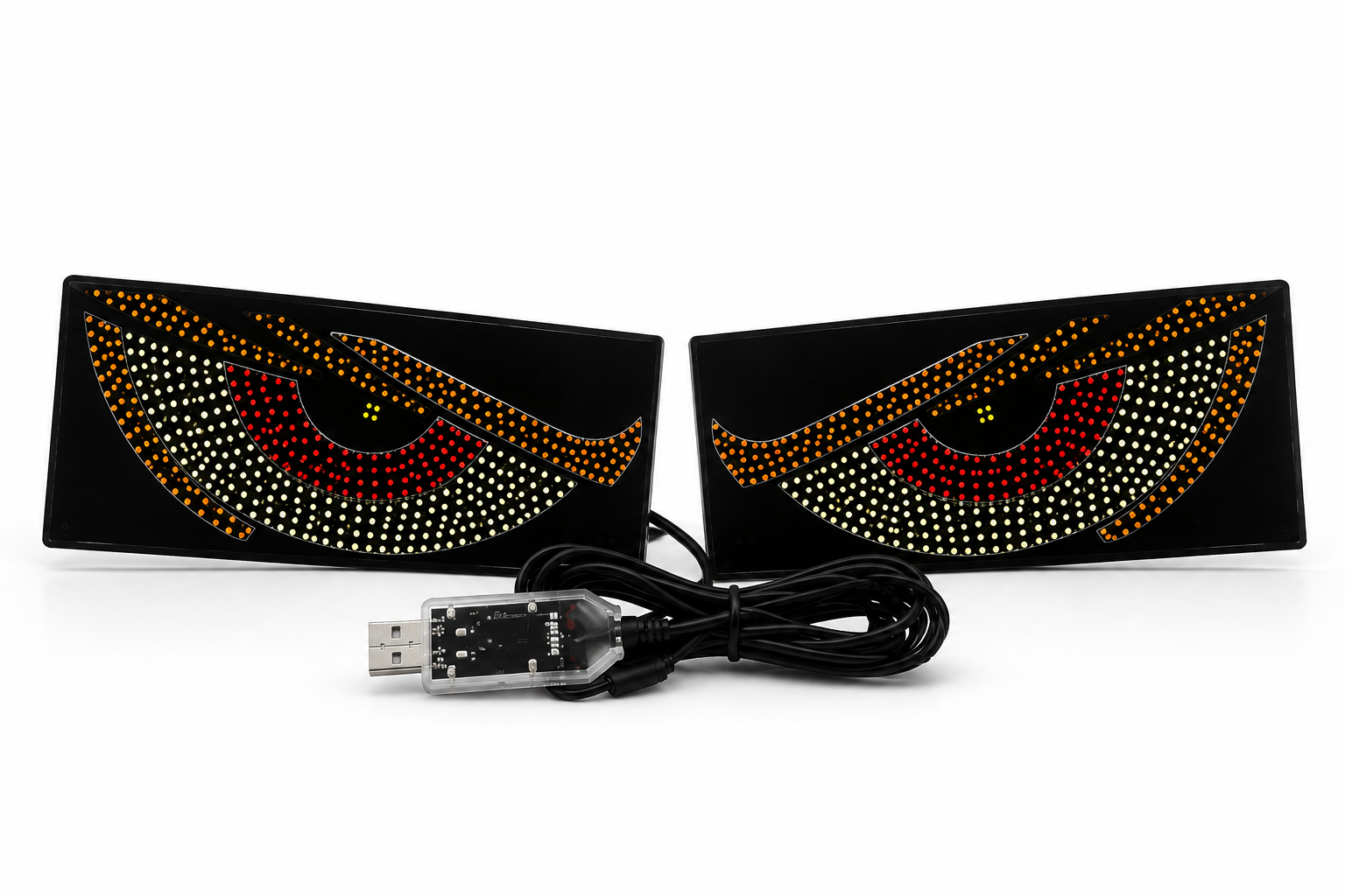 EVIL EYES PRO LedSrbija