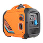 Strujni Agregat Inverter 4500i – 3800W Prenosni Tihi Generator LedSrbija