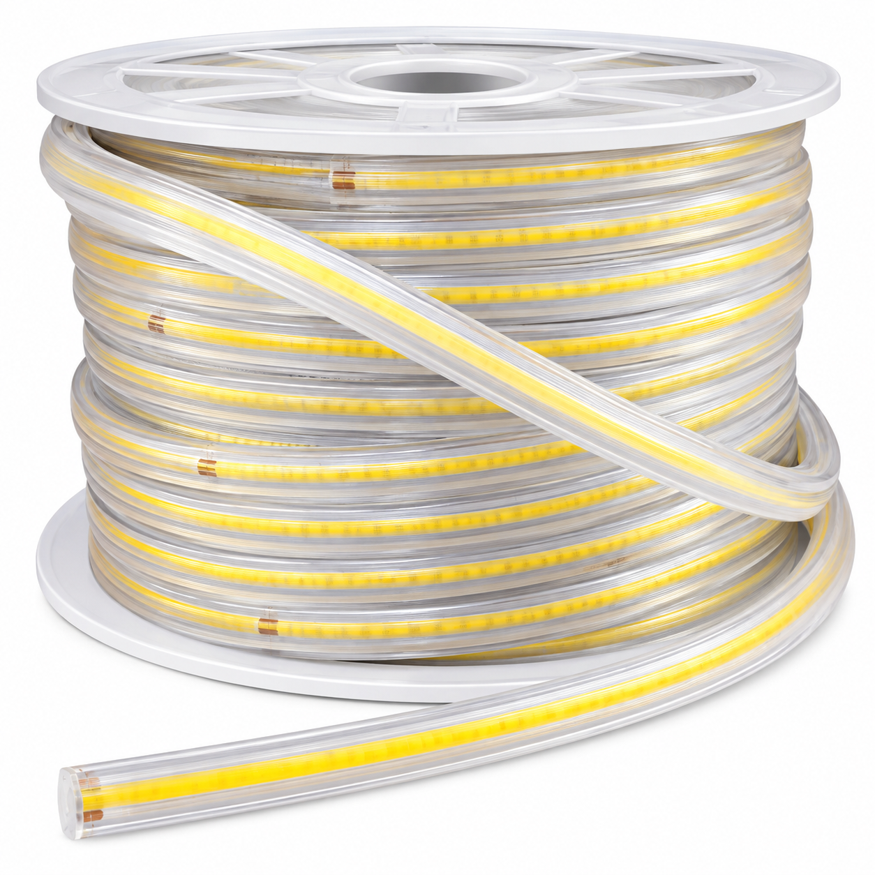 MINI COB LED FLEX TRAKA 1M LedSrbija
