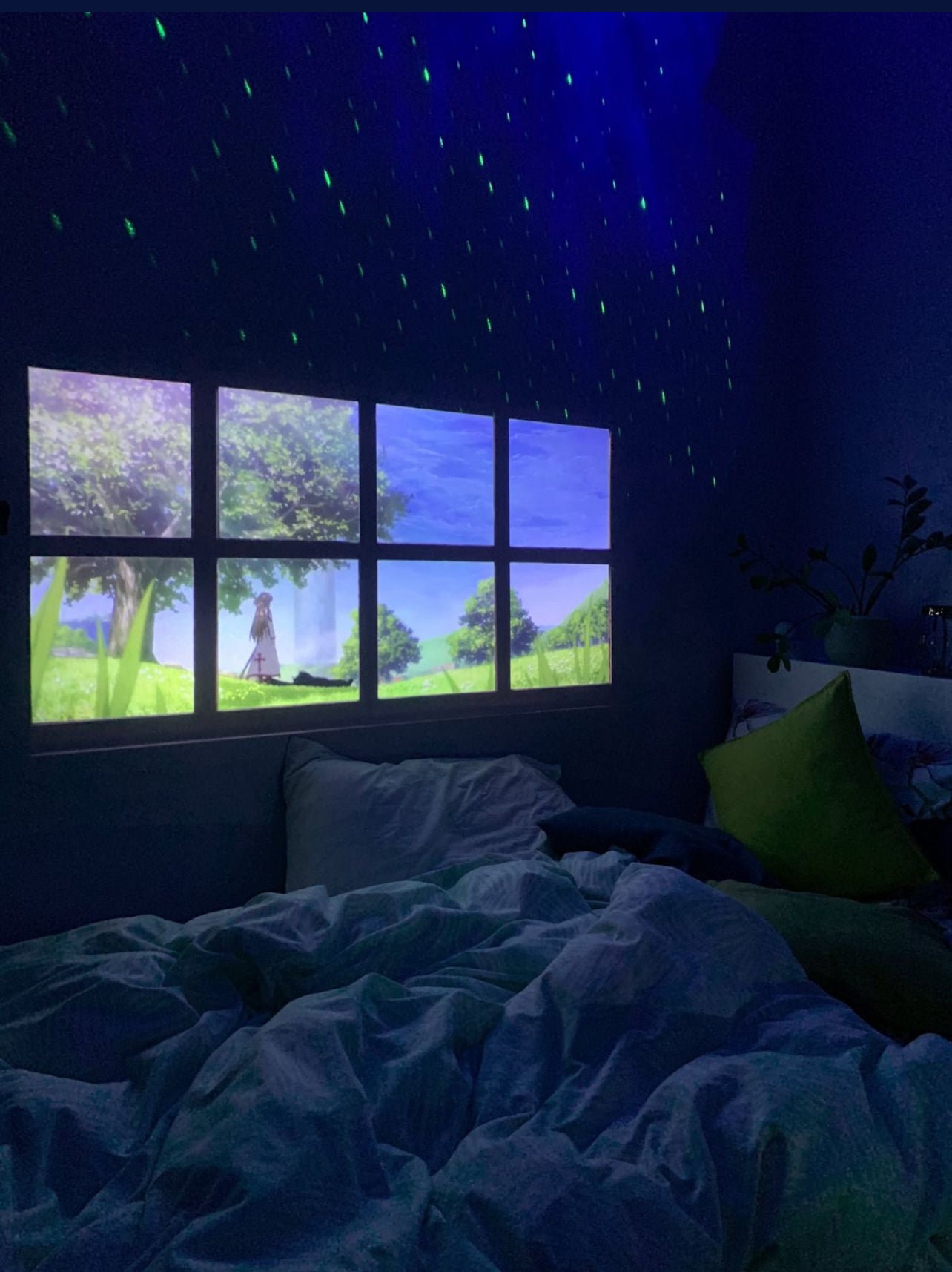 3D PROJEKTOR + GAME LedSrbija