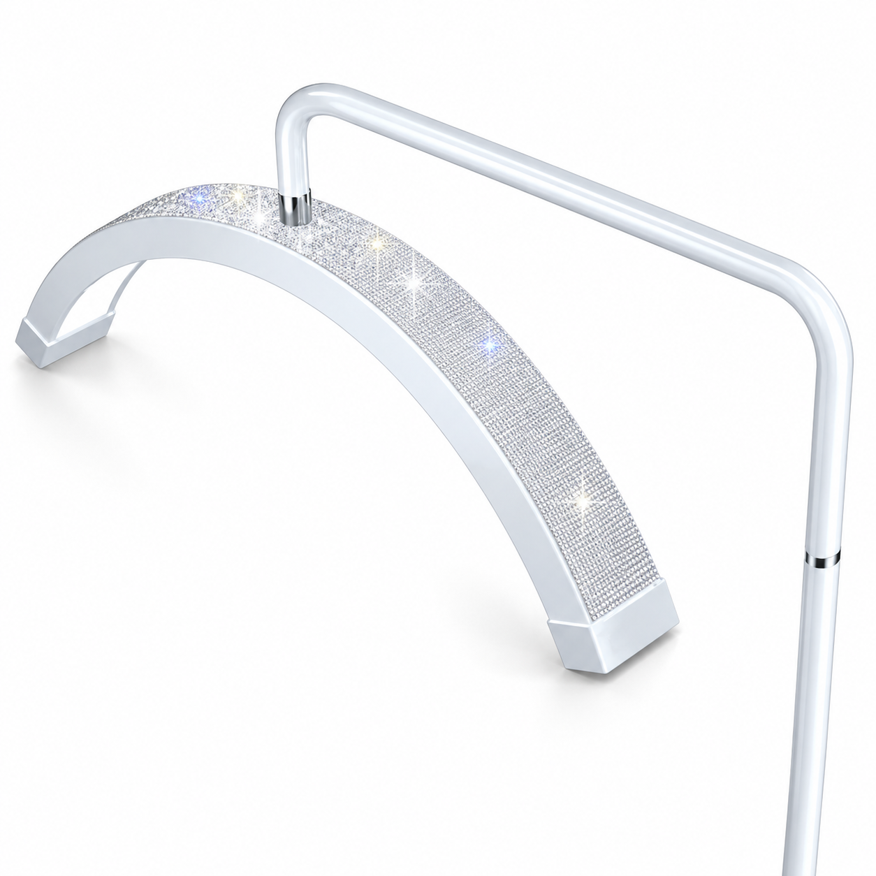 DIJAMANT POLU MESEC LED LAMPA LedSrbija