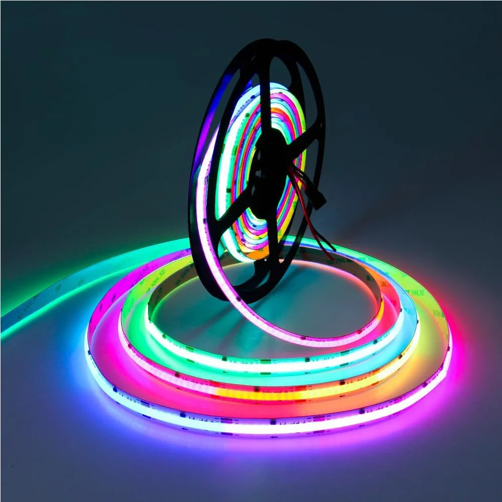 RGB COB LED TRAKA 576 LED/M IP20 LedSrbija