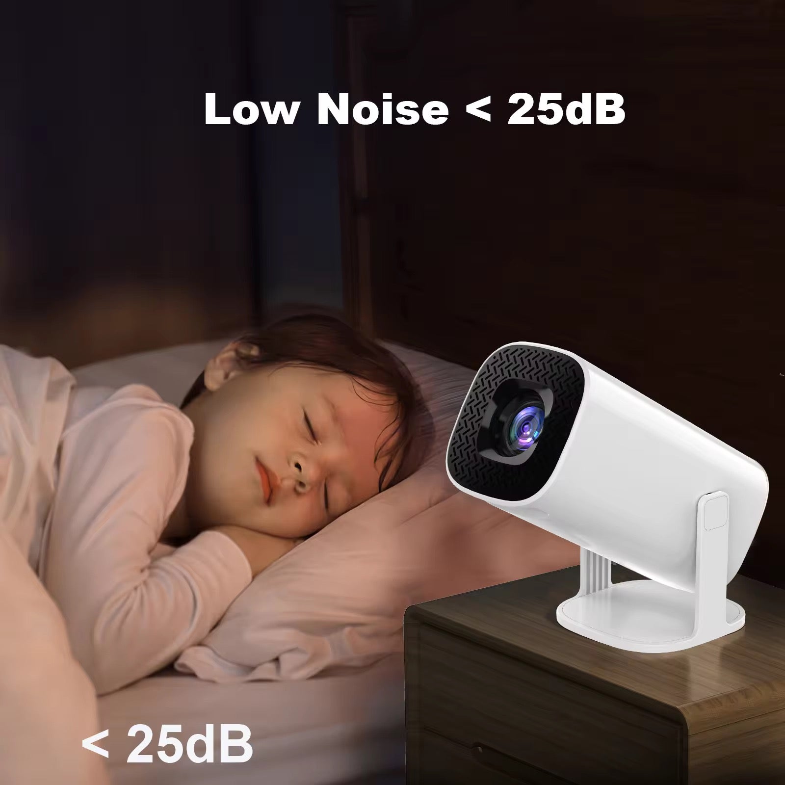 3D PROJECTOR + GAME LedSrbija