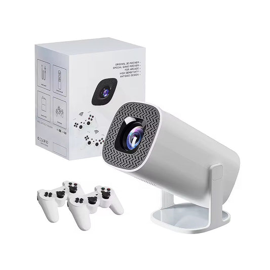 3D PROJECTOR + GAME LedSrbija