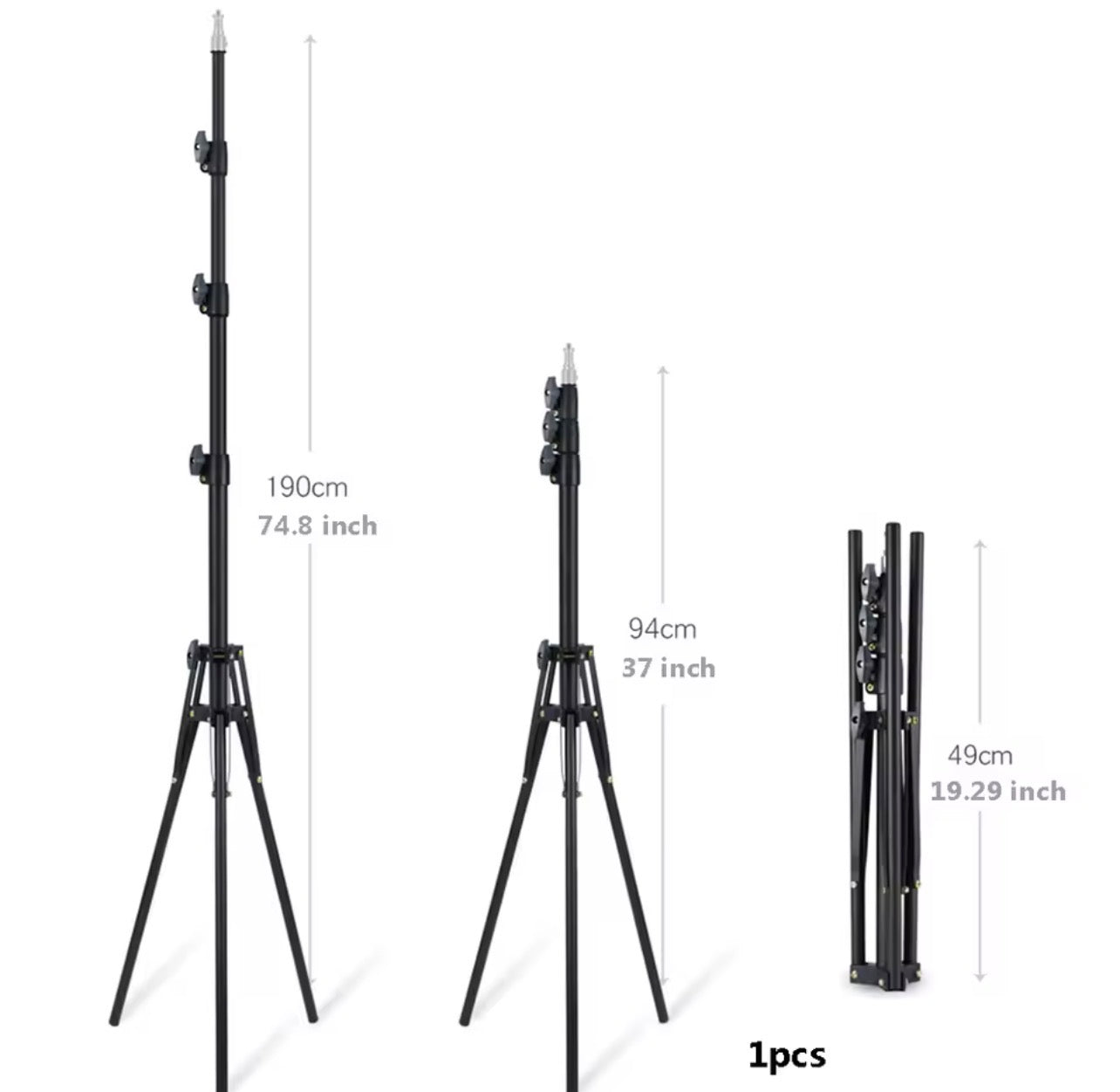 MULTIFUNKCIONALI METALNI STALAK LedSrbija