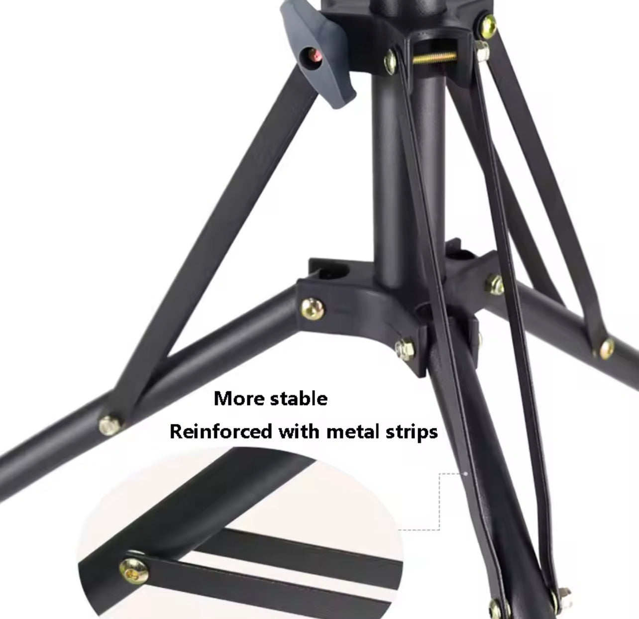 MULTIFUNKCIONALI METALNI STALAK LedSrbija