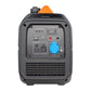 Strujni Agregat Inverter 4500i – 3800W Prenosni Tihi Generator LedSrbija