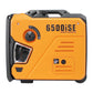 Inverter Agregat 6500iSE – 6500W Tihi Generator sa Električnim Startom LedSrbija